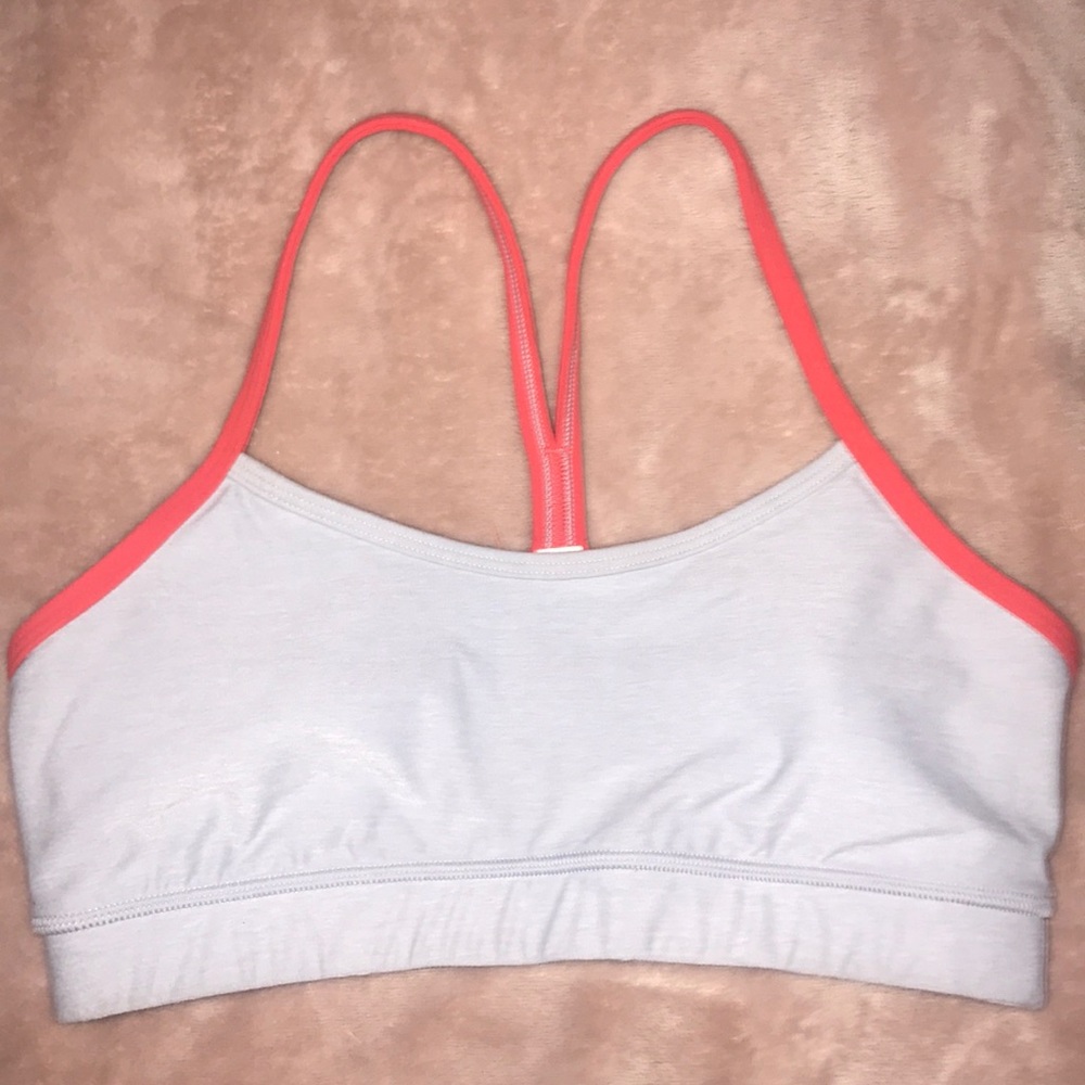 Lululemon Flow Y Bra